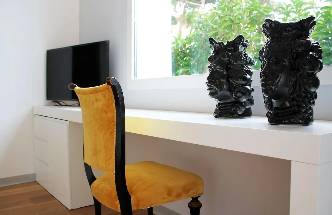 Unico Boutique Hotel D'Arte-1
