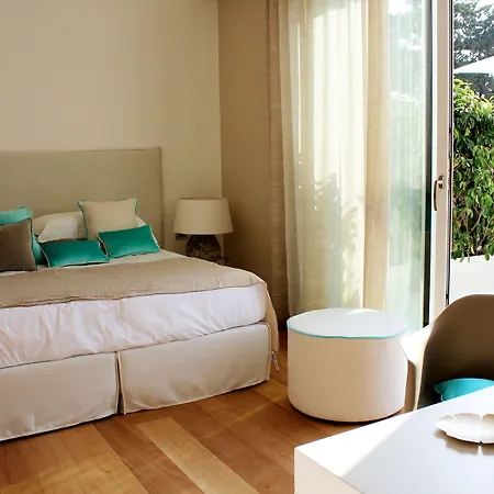 Unico Boutique Hotel D'Arte-3